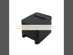DC 24V 2A Mini 80 Thermal Printer For Printing Width And Temperature Range